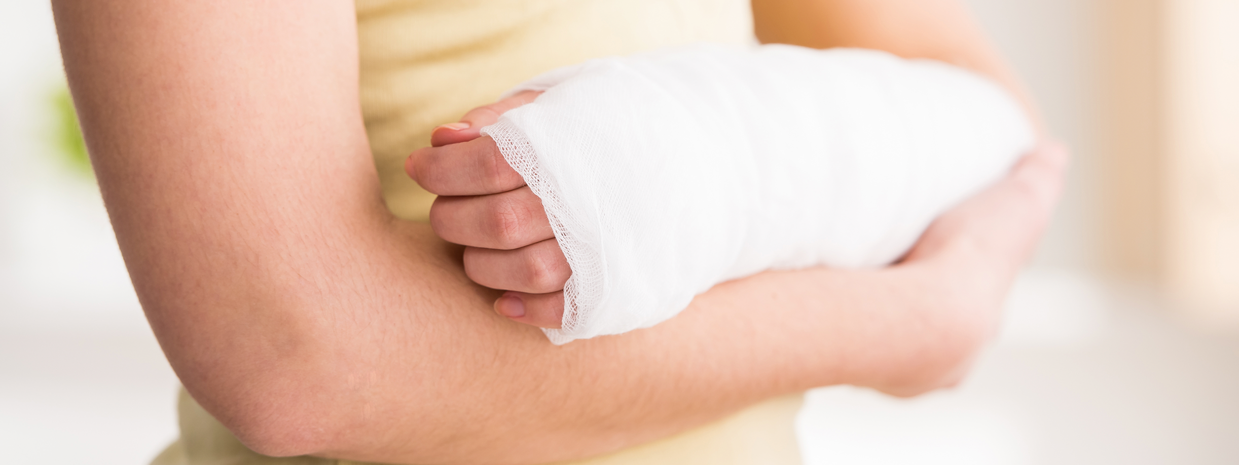 dr ordas info cuidado yesos y ferulas