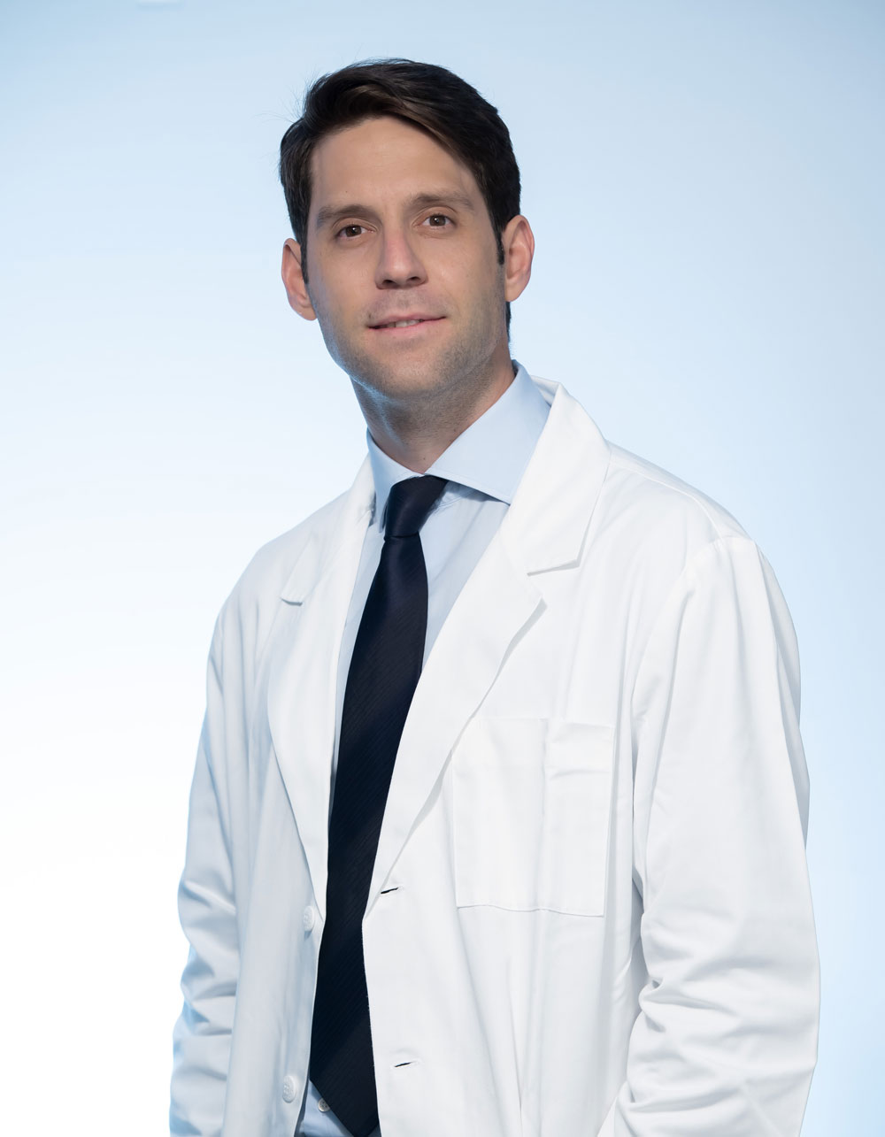 DR ALEJANDRO ORDAS HOME